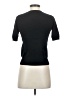 Uniqlo Black Short Sleeve Turtleneck Size XS - photo 2