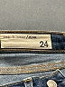 Rag & Bone/JEAN Hearts Blue Jeans Size 24 waist - photo 7