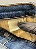 Rag & Bone/JEAN Hearts Blue Jeans Size 24 waist - photo 8
