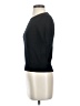 Uniqlo Black Short Sleeve Turtleneck Size XS - photo 5