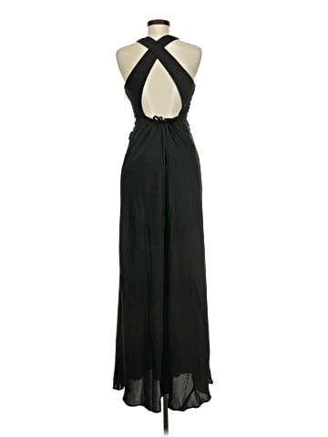 Azazie Cocktail Dress (view 2)