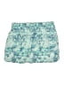 Columbia Print Teal Skort Size XXL - photo 2