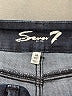 Seven7 Blue Jeans Size 14 - photo 4