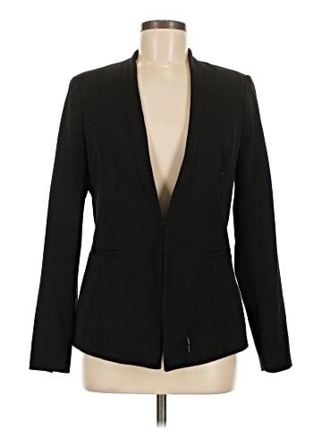 White House Black Market Blazer (view 1)