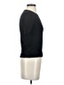 Uniqlo Black Short Sleeve Turtleneck Size XS - photo 4