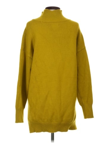 Maeve by Anthropologie Turtleneck Sweater (view 2)