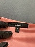 Lulus Pink Cocktail Dress Size M - photo 7