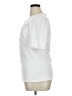 Apt. 9 White Short Sleeve Henley Size XL - photo 5