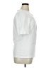 Apt. 9 White Short Sleeve Henley Size XL - photo 4