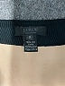 J.Crew Collection 100% Silk Solid Tan Silk Skirt Size 2 - photo 4