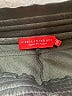 n:Philanthropy Metallic Black Shorts Size XS - photo 3