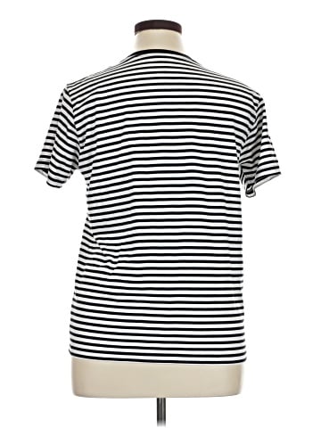 Unbranded Short Sleeve T-Shirt (view 2)