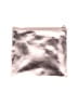 Assorted Brands Metallic Silver Coin Purse One size - photo 2