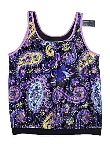 Summer Mae Swimsuit Top (view 1)