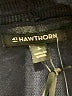 41Hawthorn 100% Viscose Black Cardigan Size L - photo 7