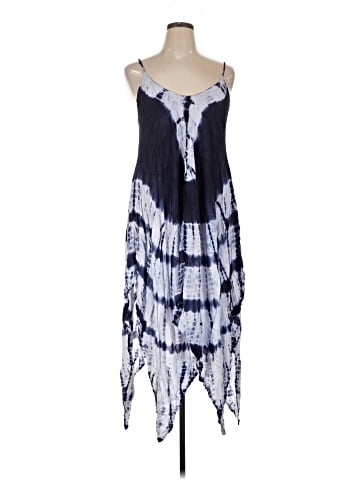 Raviya Casual Dress (view 1)