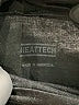 HEATTECH Black Long Sleeve Turtleneck Size S - photo 7