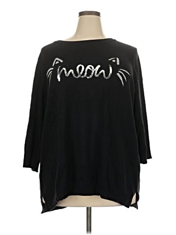 Avenue Short Sleeve T-Shirt (view 1)
