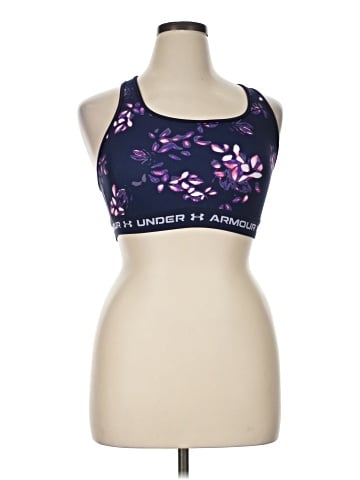 Under Armour Sports Bra (view 1)