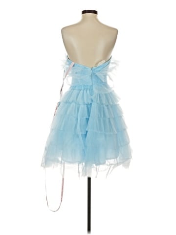 Mac Duggal Cocktail Dress (view 2)