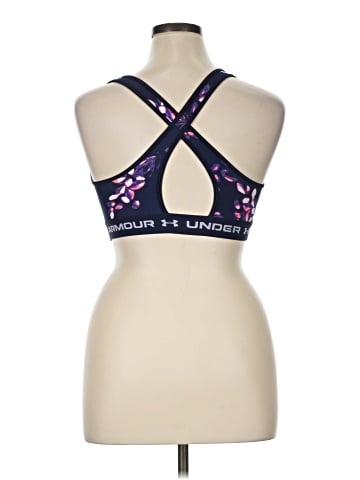 Under Armour Sports Bra (view 2)