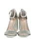 Sam Edelman Tweed Green Sandals Size 7 - photo 2