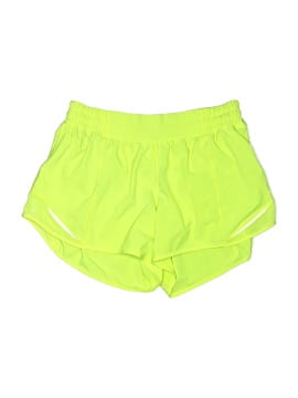 Lululemon Athletica Athletic Shorts