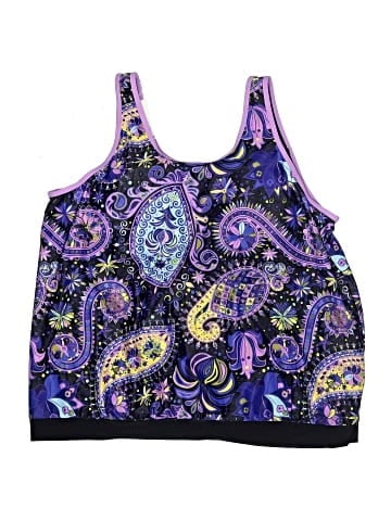 Summer Mae Swimsuit Top (view 2)