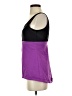 Zobha Purple Active Tank Size 4 - photo 5