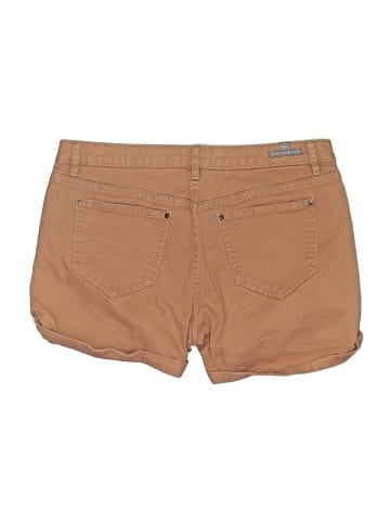 LC Lauren Conrad Khaki Shorts (view 2)