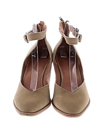 Lucky Brand Heels (view 2)