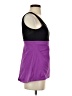 Zobha Purple Active Tank Size 4 - photo 4