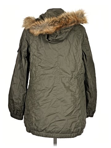 Be Boundless Raincoat (view 2)