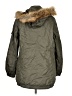 Be Boundless 100% Cotton Green Raincoat Size L - photo 2