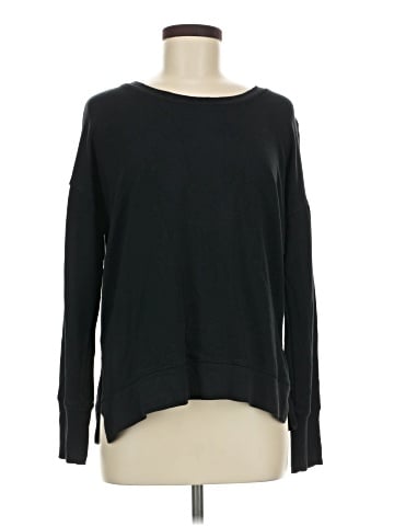 Active Life Pullover Sweater (view 1)