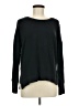 Active Life Black Pullover Sweater Size M - photo 1