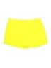 Timing Solid Yellow Skort Size XL - photo 1