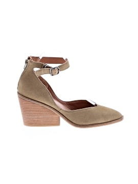 Lucky Brand Heels