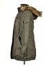 Be Boundless 100% Cotton Green Raincoat Size L - photo 5