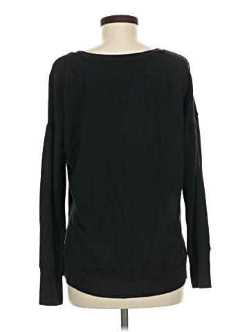 Active Life Pullover Sweater (view 2)