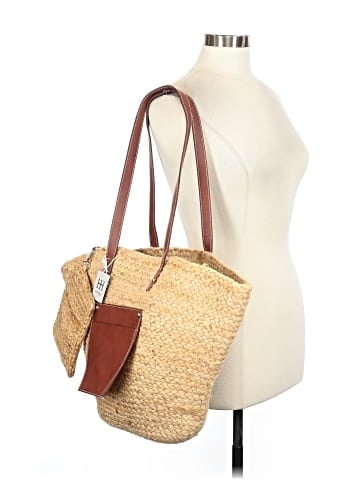 Haute Hippie Tote (view 2)