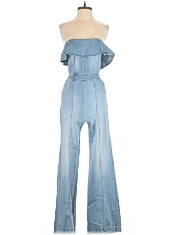 Bebe Jumpsuit (view 1)