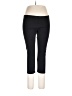 Unbranded Solid Black Active Pants Size XL - photo 1