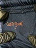 Cat & Jack Solid Blue Athletic Shorts Size 2T (estimated) - photo 3