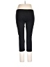 Unbranded Solid Black Active Pants Size XL - photo 2