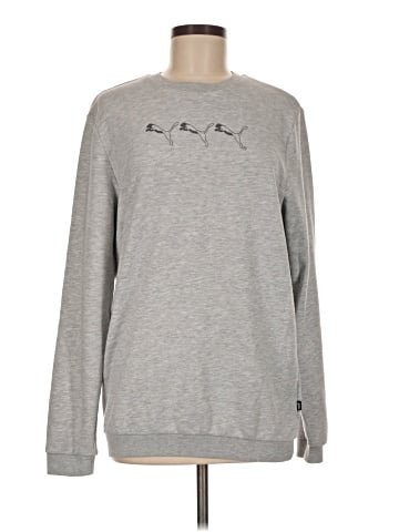 Puma Sweatshirt (view 1)