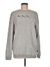 Puma Gray Sweatshirt Size M - photo 1