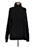 Free People Black Turtleneck Sweater Size M - photo 1