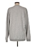 Puma Gray Sweatshirt Size M - photo 2