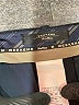 Weekend Max Mara 100% Virgin Wool Gray Wool Pants Size 2 - photo 7